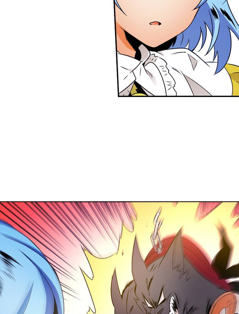 Only I Know That This World is a Game Chapter 62 page 38 - 