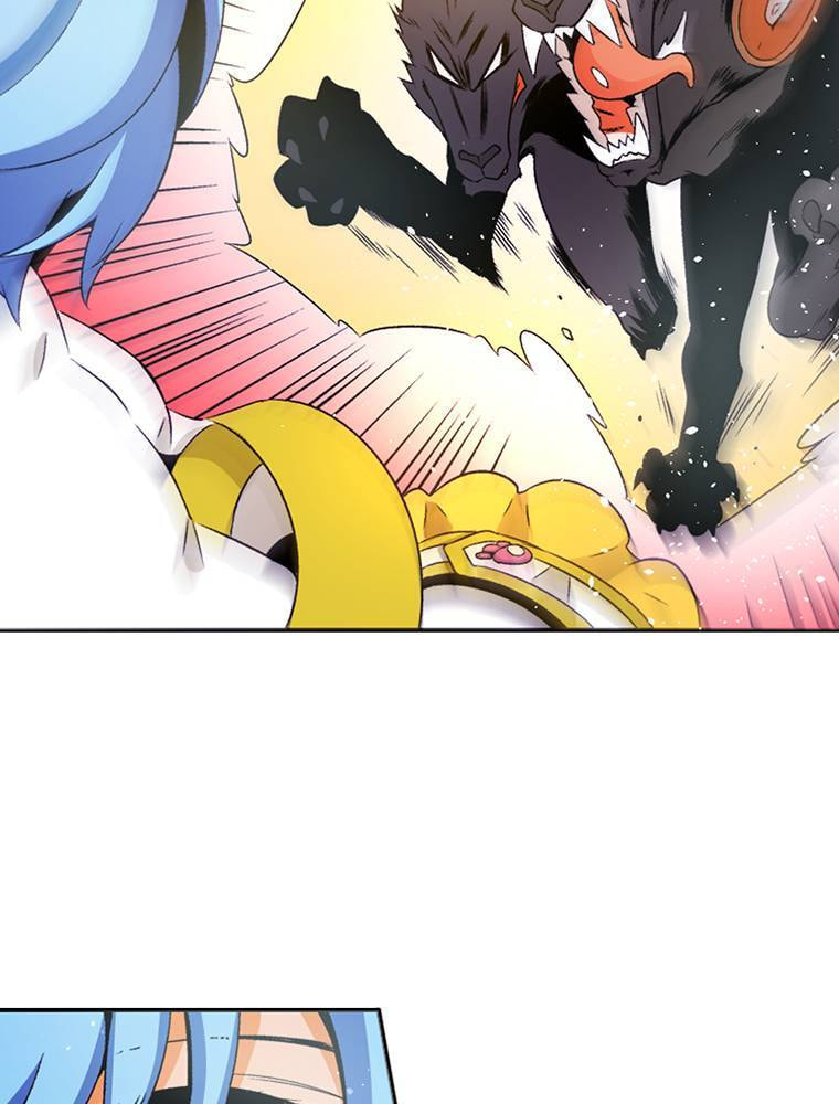 Only I Know That This World is a Game Chapter 62 page 39 - 