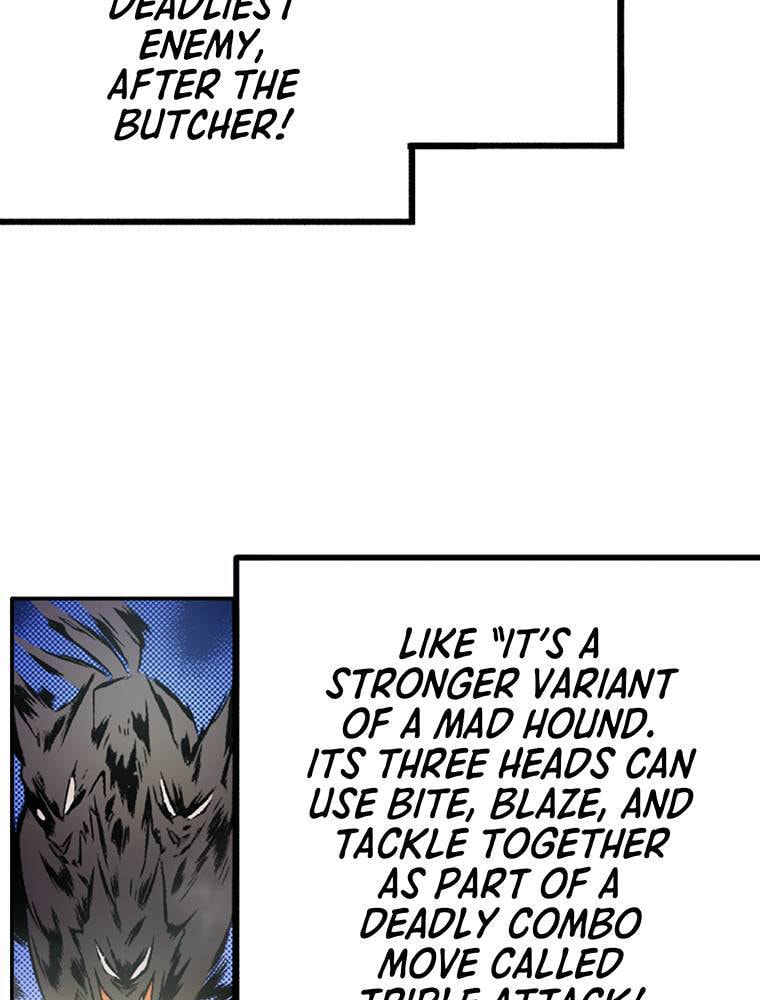 Only I Know That This World is a Game Chapter 62 page 5 - 