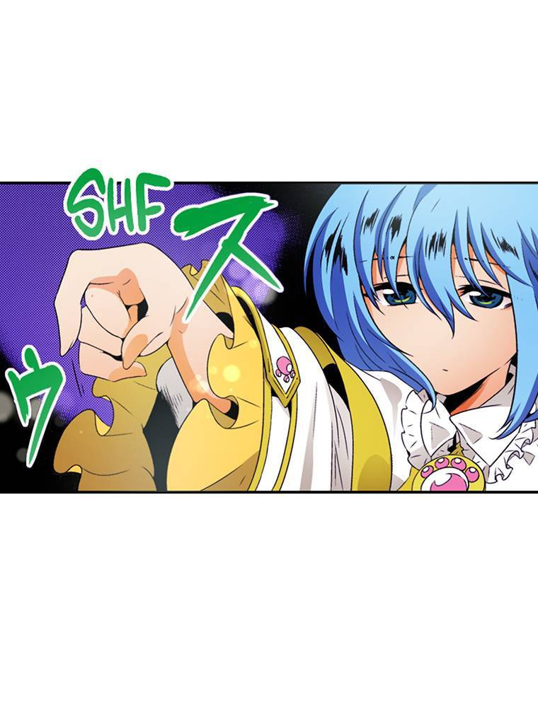 Only I Know That This World is a Game Chapter 62 page 41 - 