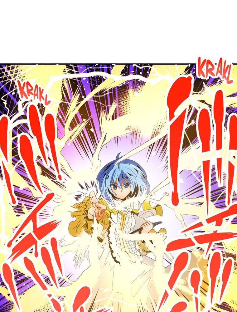 Only I Know That This World is a Game Chapter 62 page 43 - 