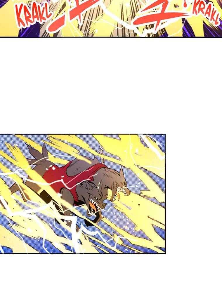 Only I Know That This World is a Game Chapter 62 page 44 - 