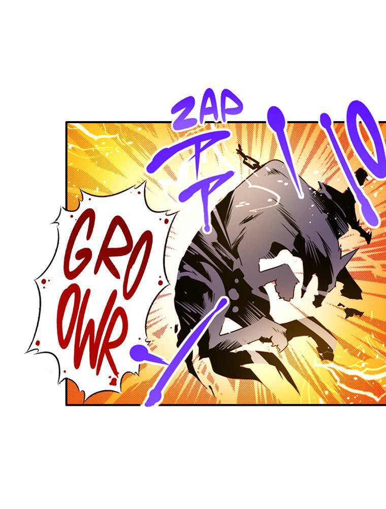 Only I Know That This World is a Game Chapter 62 page 45 - 