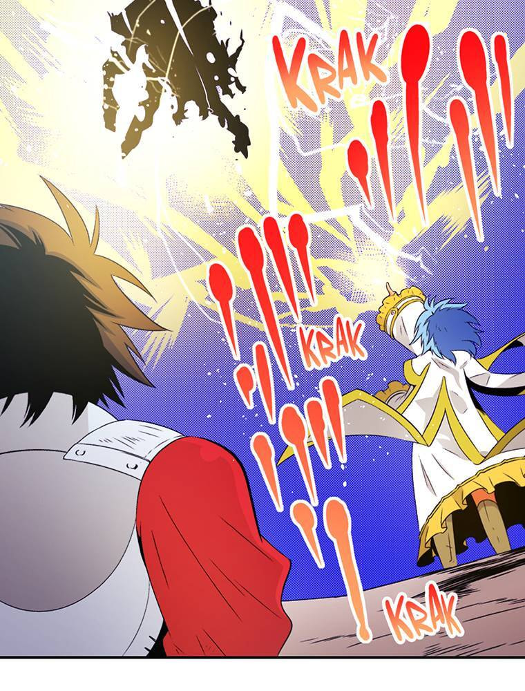 Only I Know That This World is a Game Chapter 62 page 48 - 