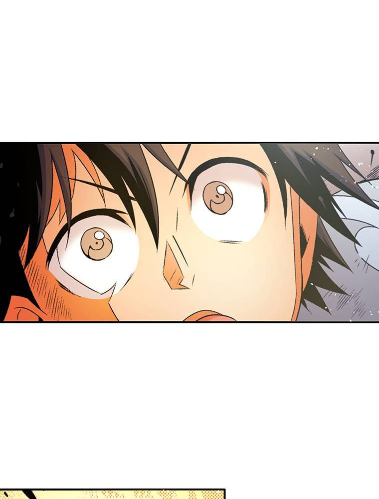 Only I Know That This World is a Game Chapter 62 page 49 - 