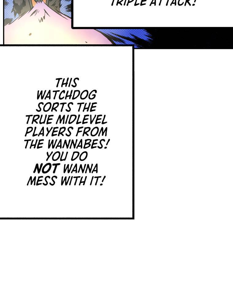 Only I Know That This World is a Game Chapter 62 page 6 - 