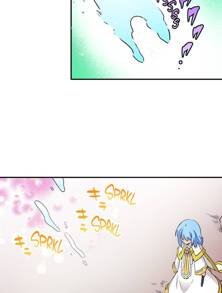Only I Know That This World is a Game Chapter 62 page 51 - 
