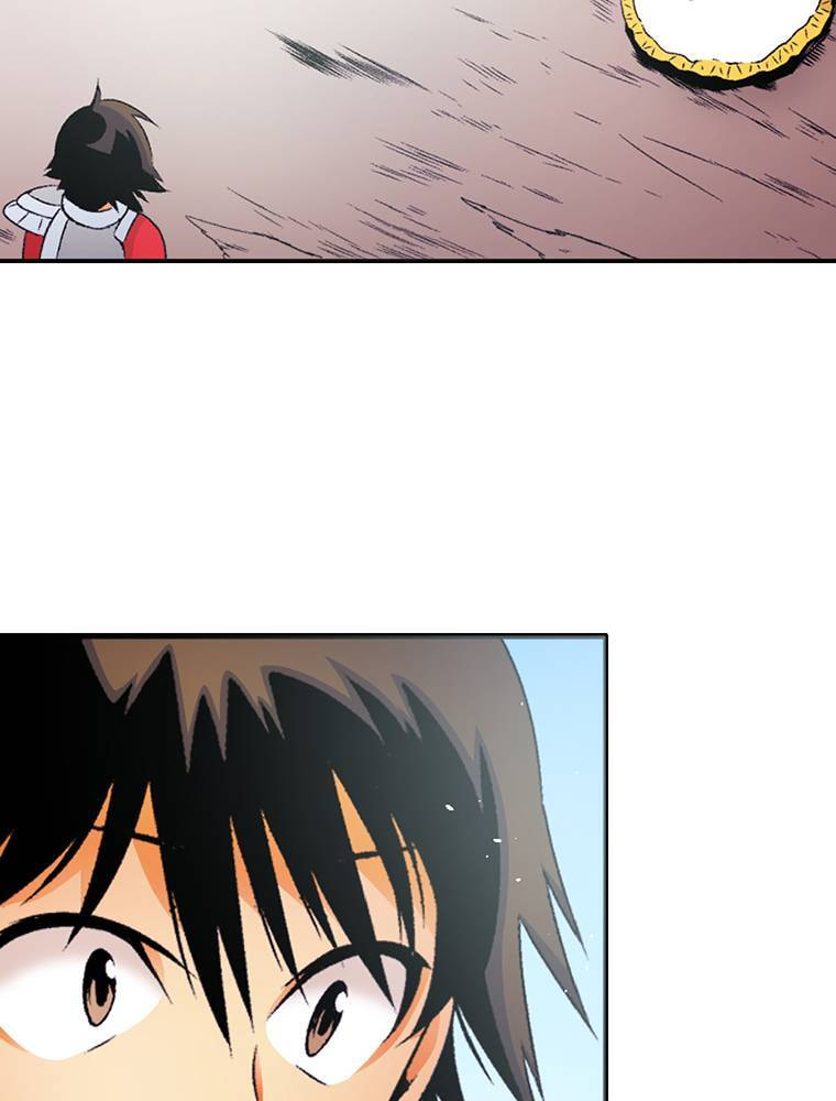 Only I Know That This World is a Game Chapter 62 page 52 - 