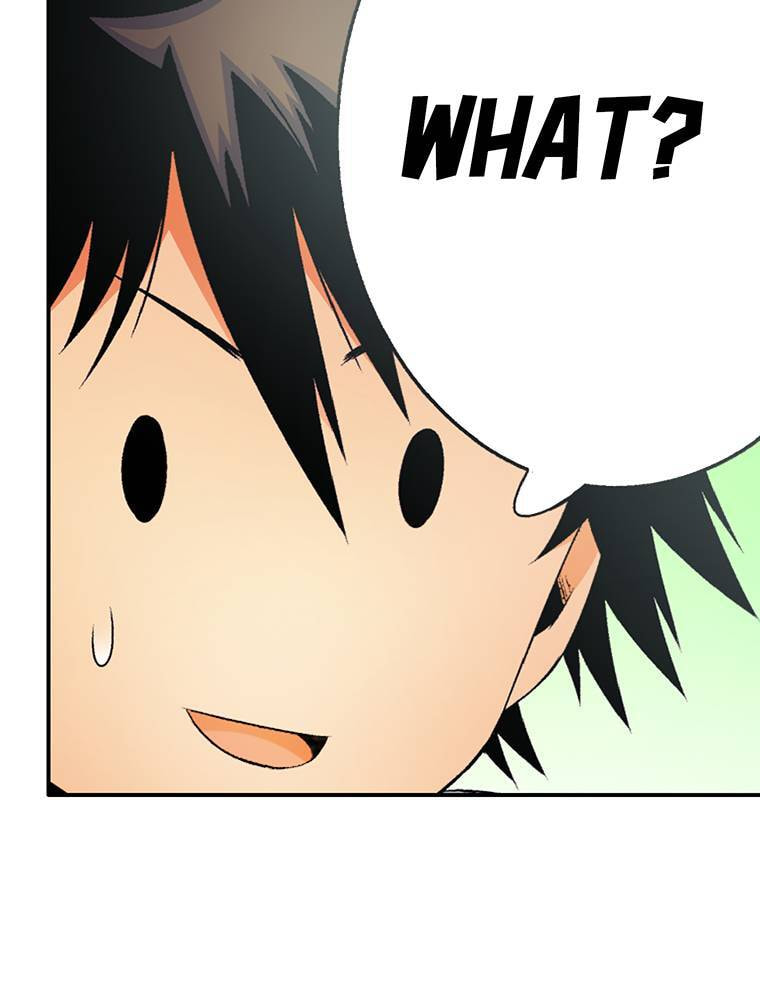 Only I Know That This World is a Game Chapter 62 page 54 - 