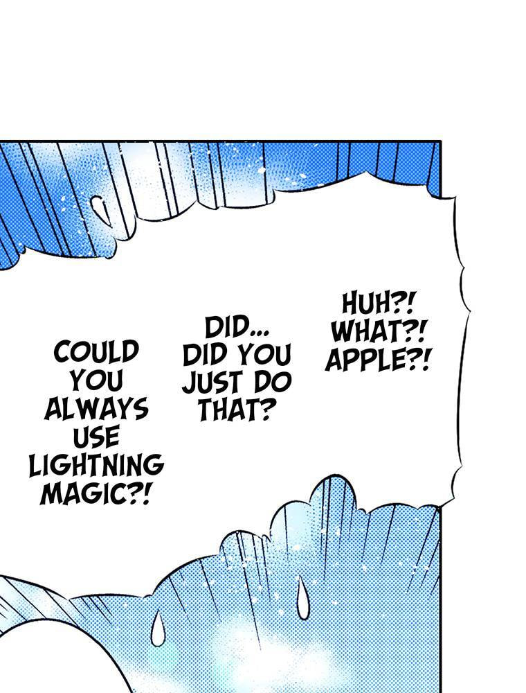 Only I Know That This World is a Game Chapter 62 page 55 - 