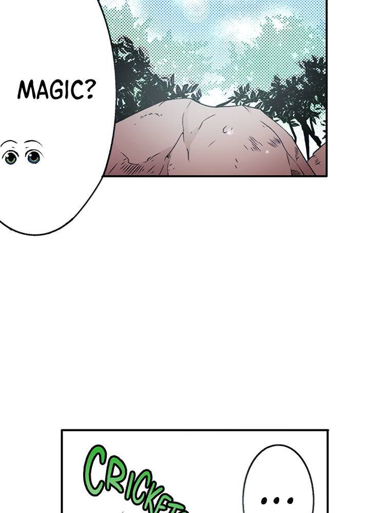 Only I Know That This World is a Game Chapter 62 page 56 - 