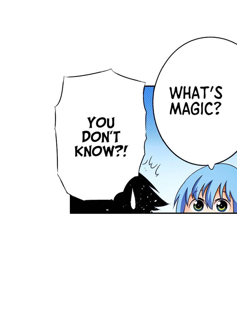 Only I Know That This World is a Game Chapter 62 page 58 - 