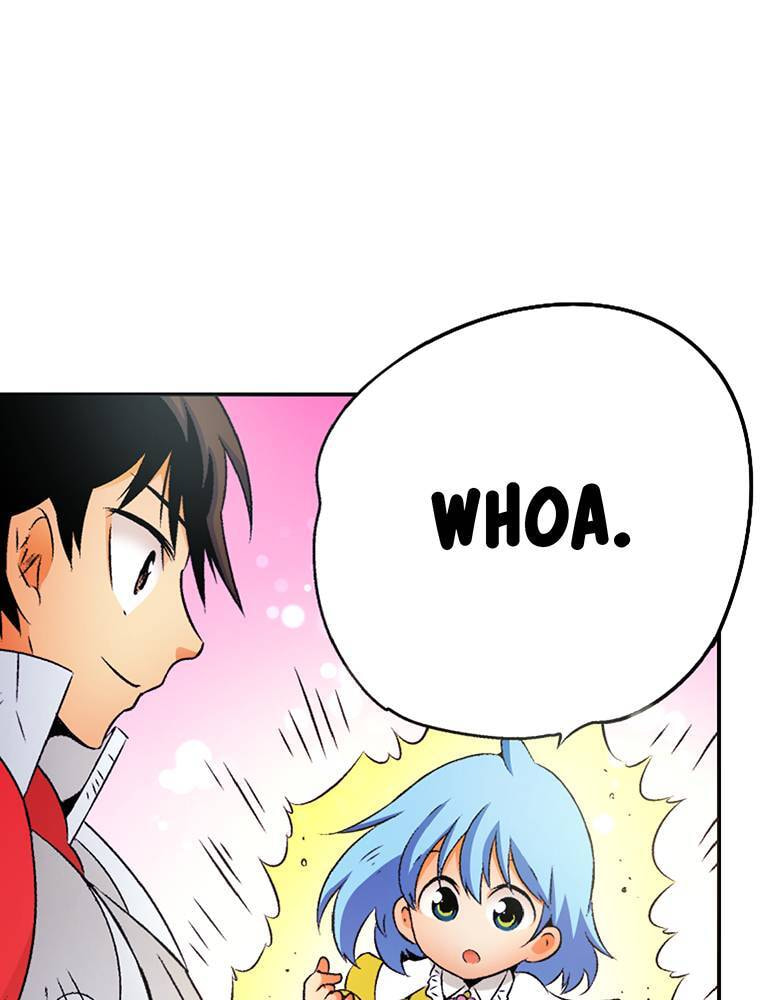 Only I Know That This World is a Game Chapter 62 page 62 - 