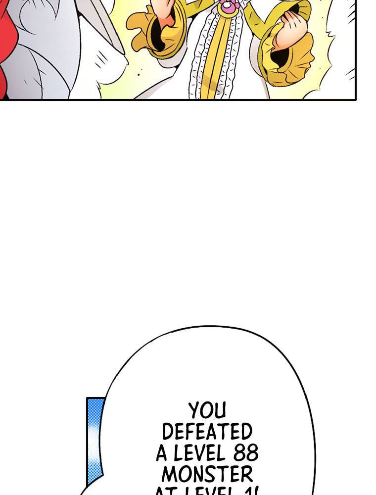 Only I Know That This World is a Game Chapter 62 page 63 - 