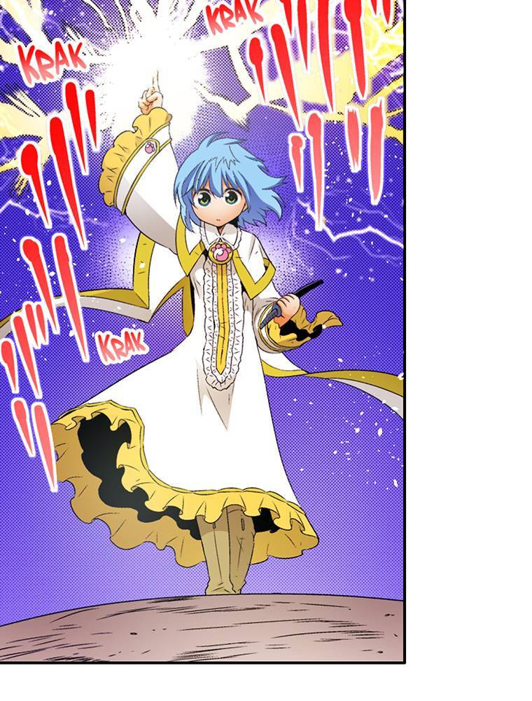 Only I Know That This World is a Game Chapter 62 page 69 - 
