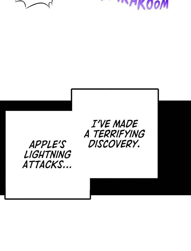 Only I Know That This World is a Game Chapter 62 page 71 - 
