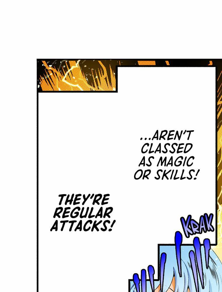 Only I Know That This World is a Game Chapter 63 page 1 - 