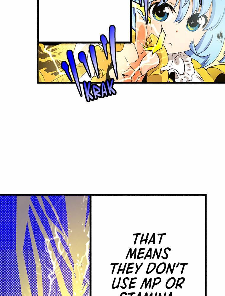 Only I Know That This World is a Game Chapter 63 page 2 - 