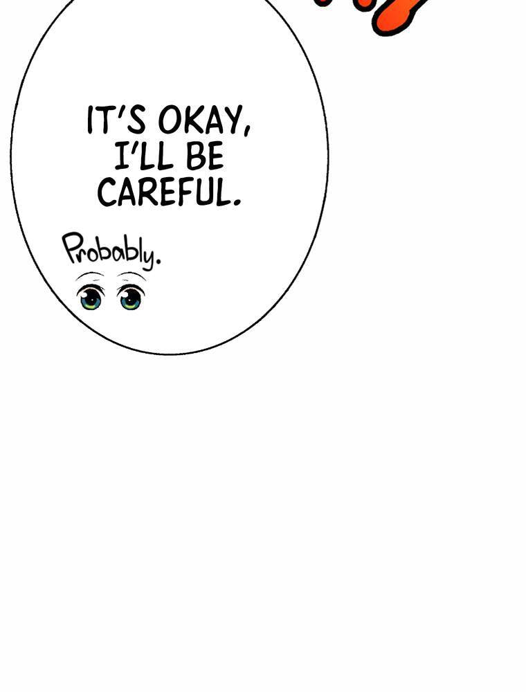 Only I Know That This World is a Game Chapter 63 page 13 - 