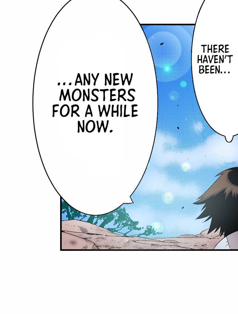 Only I Know That This World is a Game Chapter 63 page 23 - 