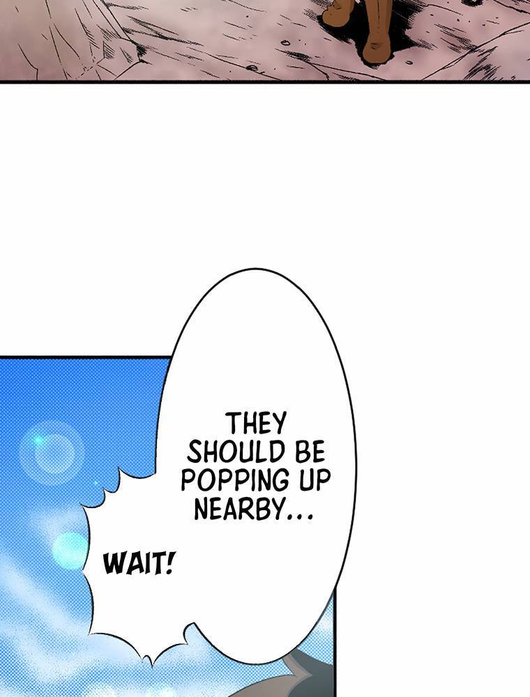 Only I Know That This World is a Game Chapter 63 page 25 - 