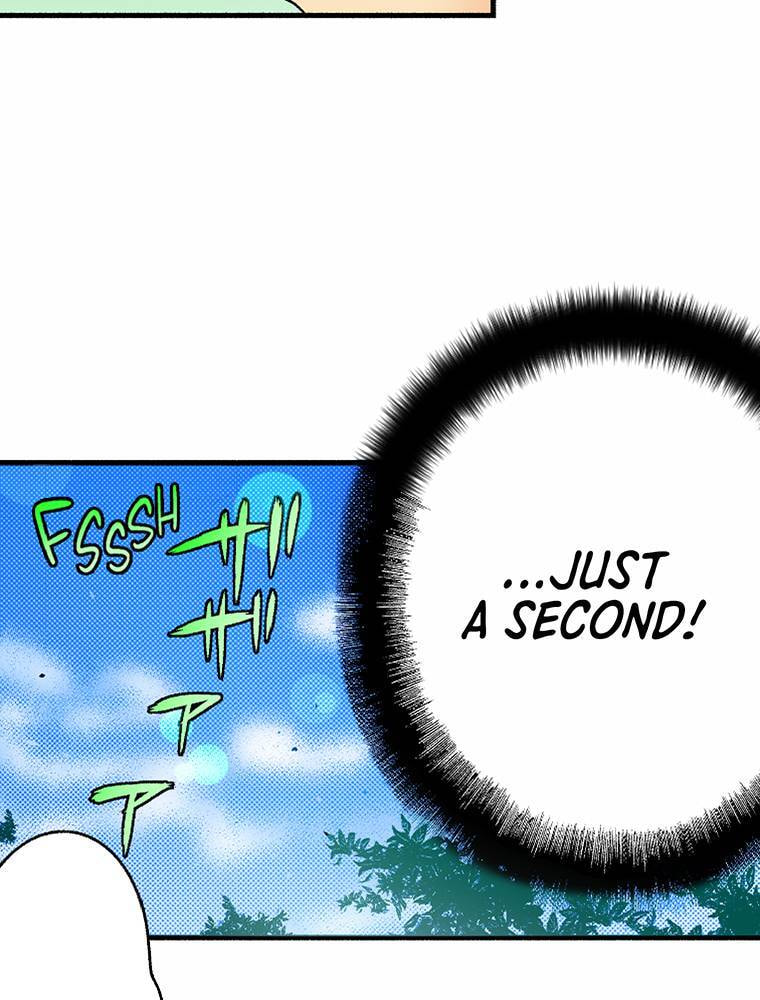 Only I Know That This World is a Game Chapter 63 page 28 - 