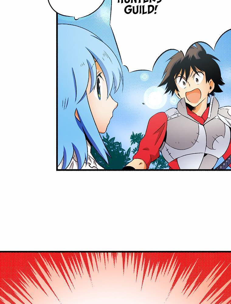Only I Know That This World is a Game Chapter 63 page 30 - 