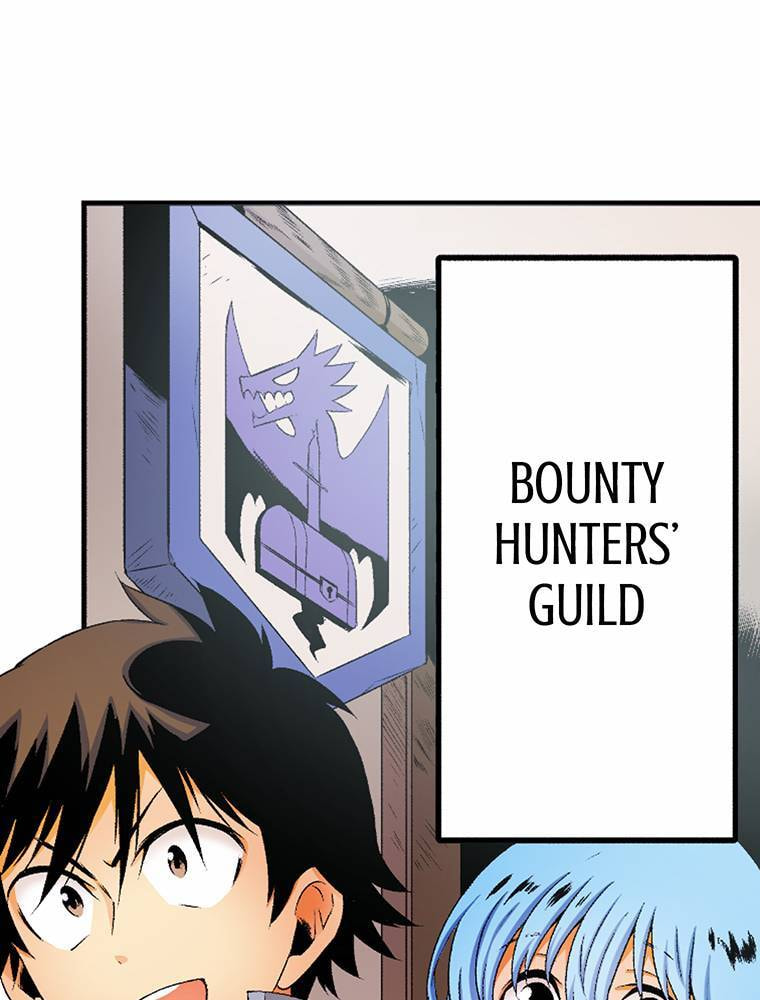 Only I Know That This World is a Game Chapter 63 page 32 - 