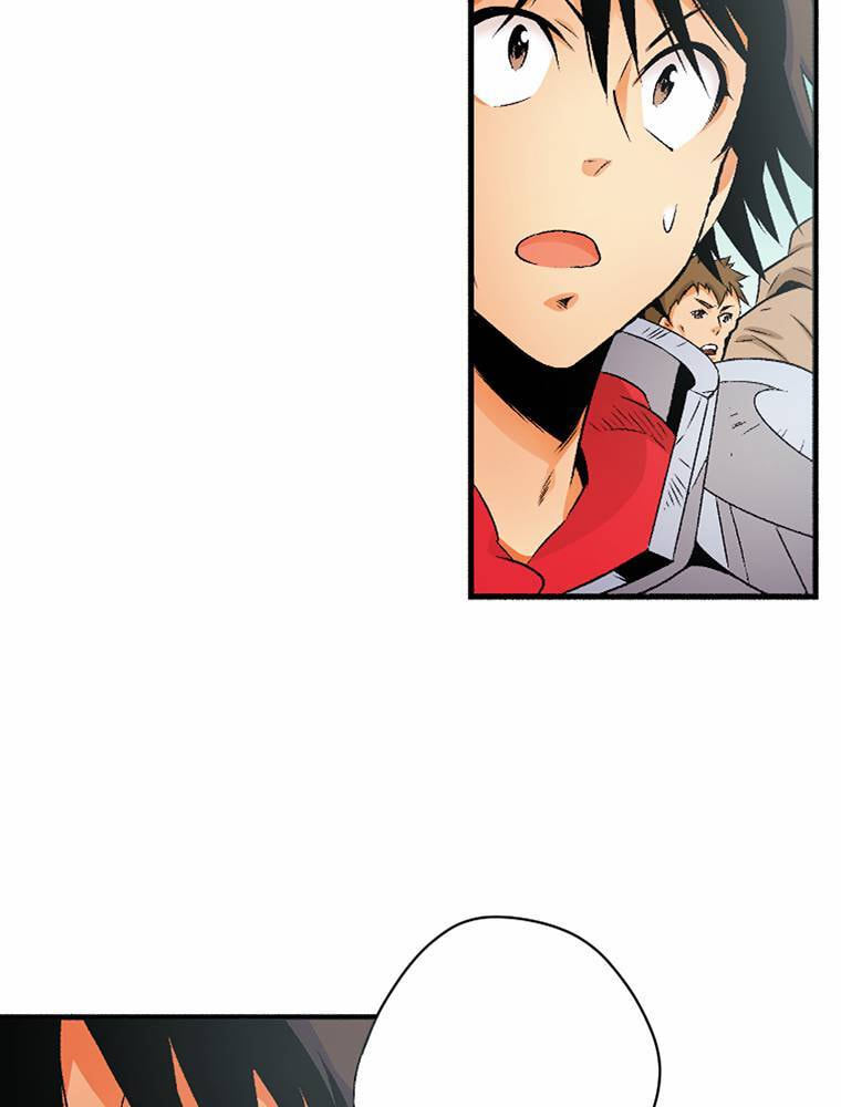 Only I Know That This World is a Game Chapter 63 page 37 - 