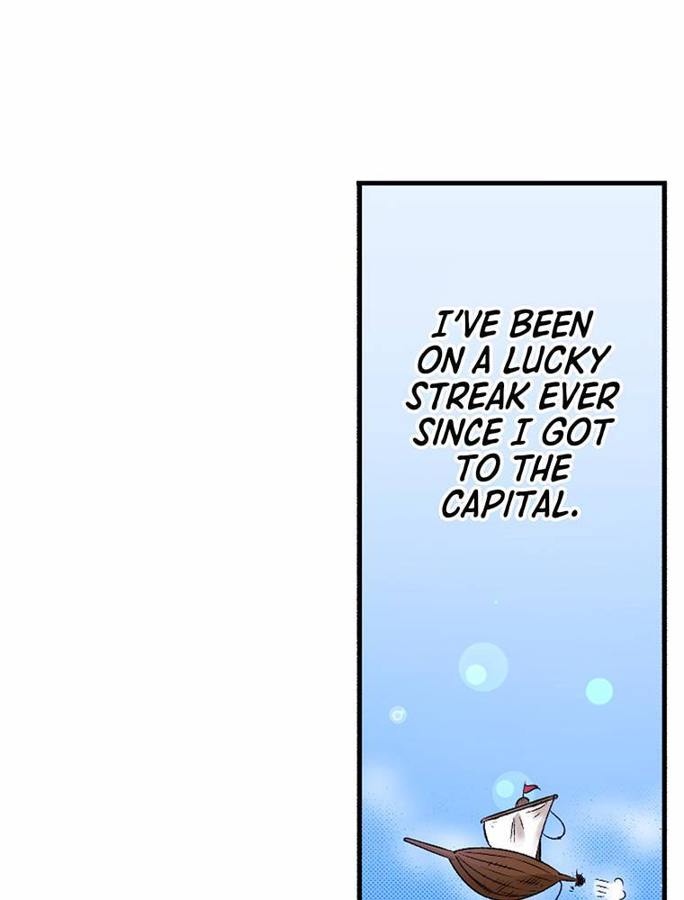 Only I Know That This World is a Game Chapter 63 page 39 - 