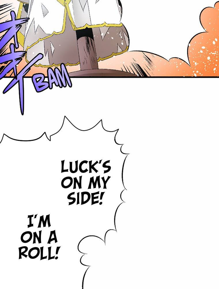 Only I Know That This World is a Game Chapter 63 page 41 - 