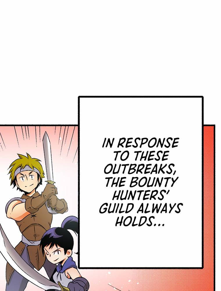 Only I Know That This World is a Game Chapter 63 page 46 - 