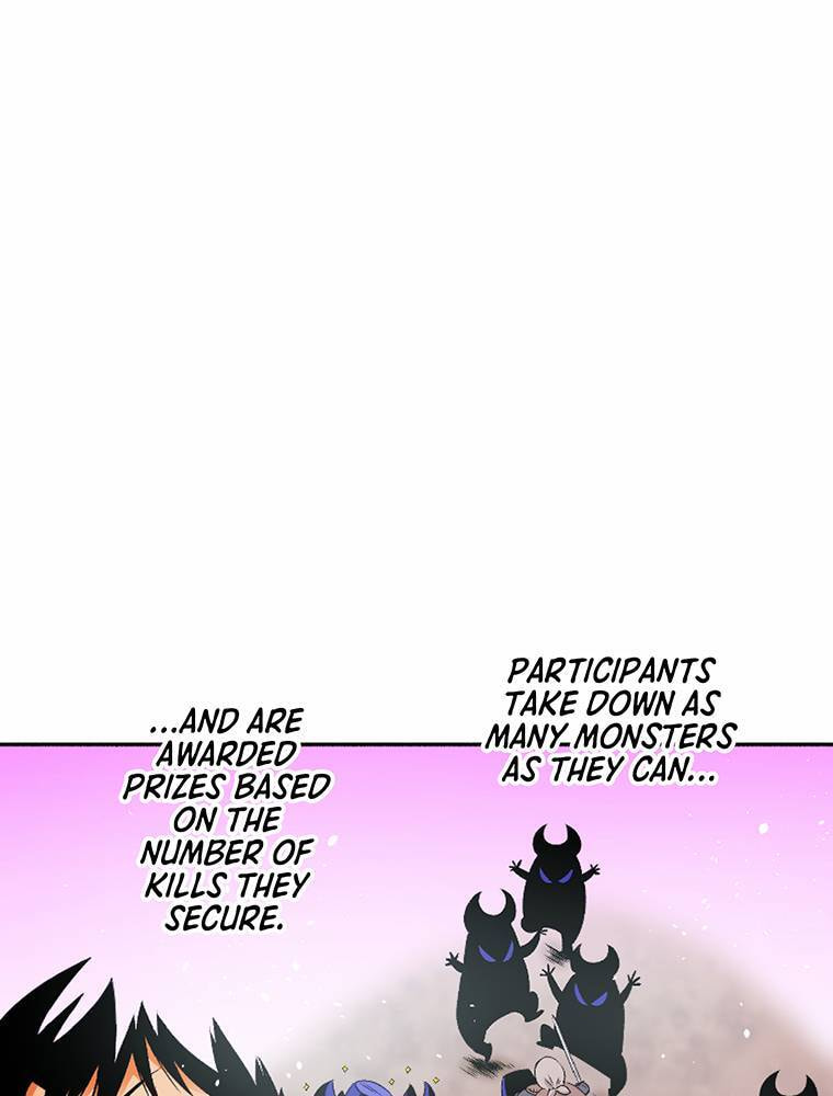 Only I Know That This World is a Game Chapter 63 page 48 - 