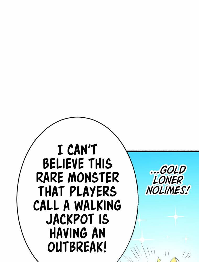 Only I Know That This World is a Game Chapter 63 page 50 - 