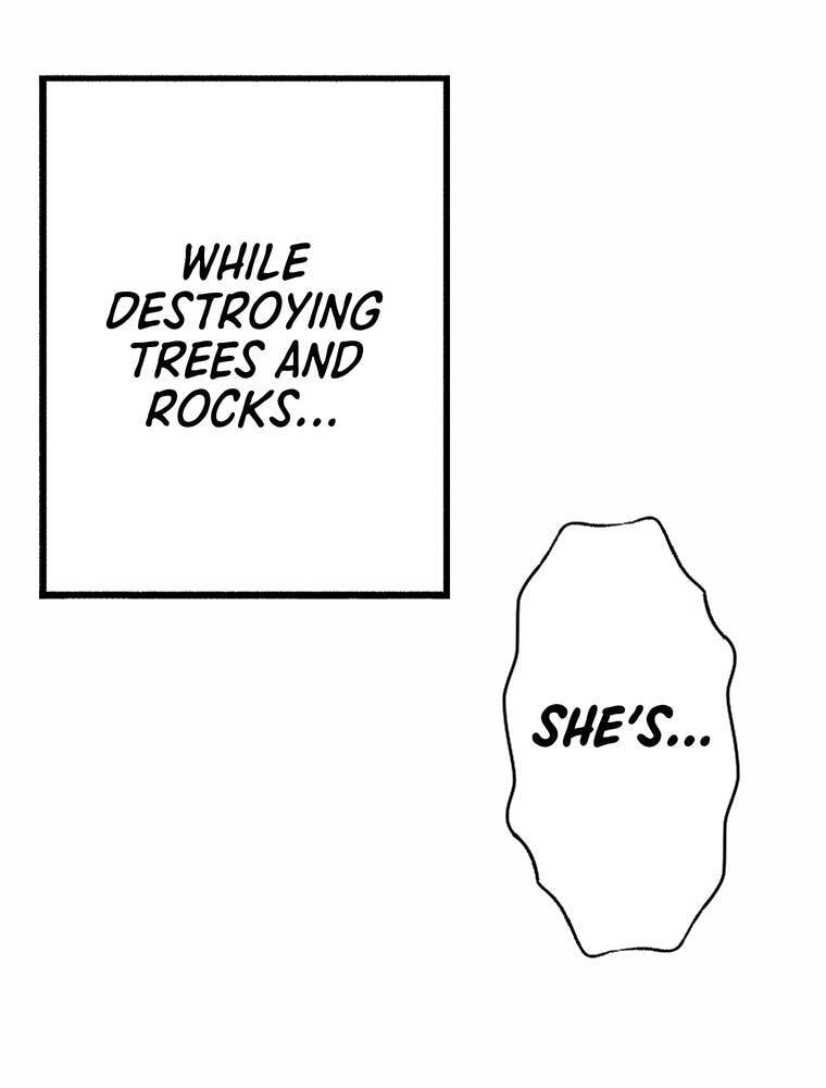 Only I Know That This World is a Game Chapter 63 page 6 - 