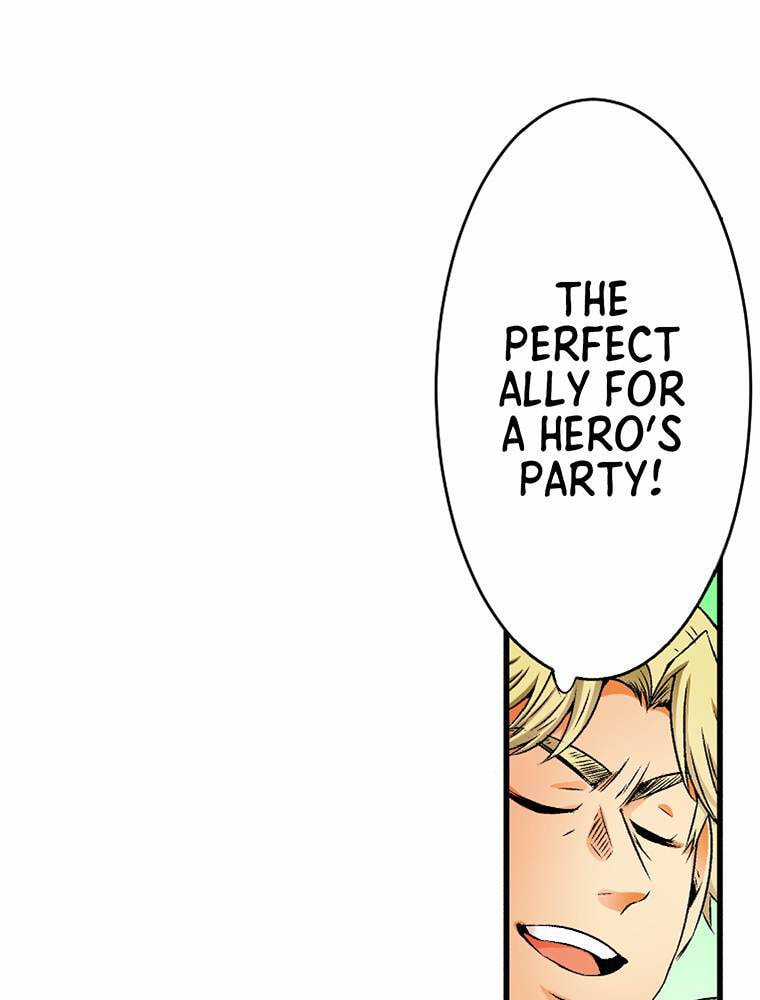 Only I Know That This World is a Game Chapter 63 page 59 - 