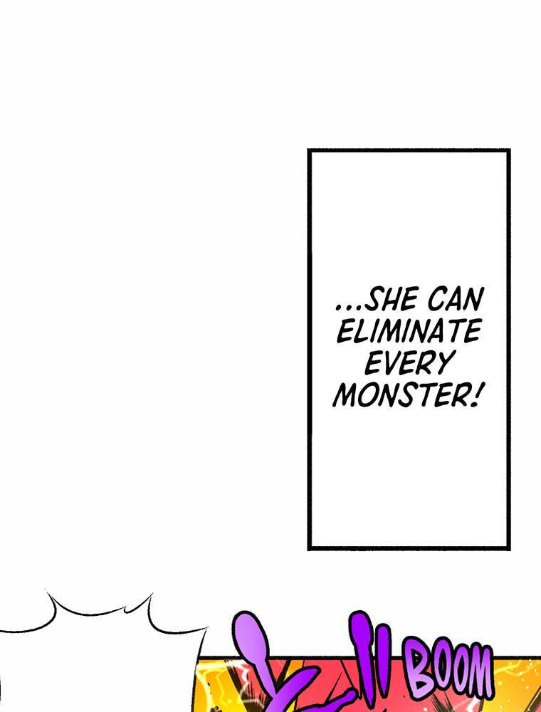 Only I Know That This World is a Game Chapter 63 page 7 - 