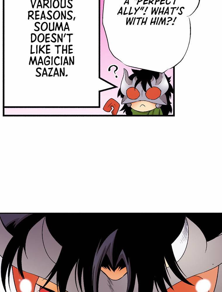 Only I Know That This World is a Game Chapter 63 page 66 - 