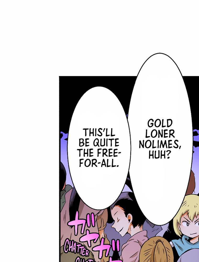 Only I Know That This World is a Game Chapter 63 page 68 - 
