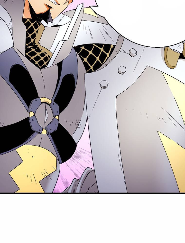 Only I Know That This World is a Game Chapter 63 page 72 - 