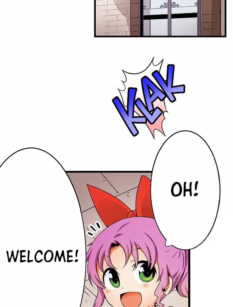 Only I Know That This World is a Game Chapter 63 page 74 - 