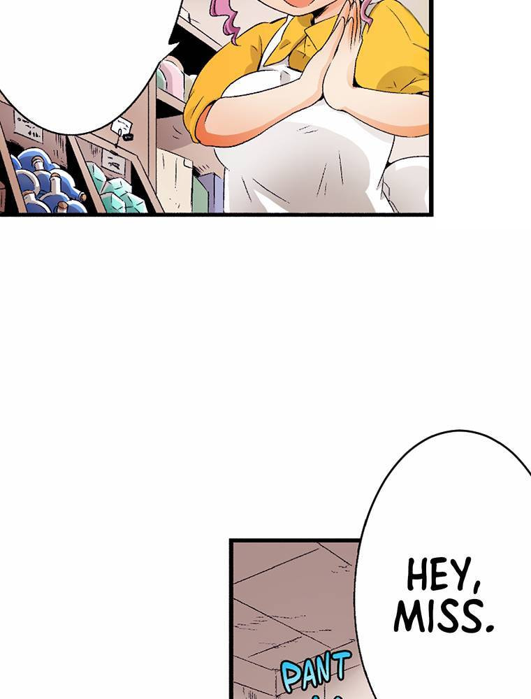 Only I Know That This World is a Game Chapter 63 page 75 - 