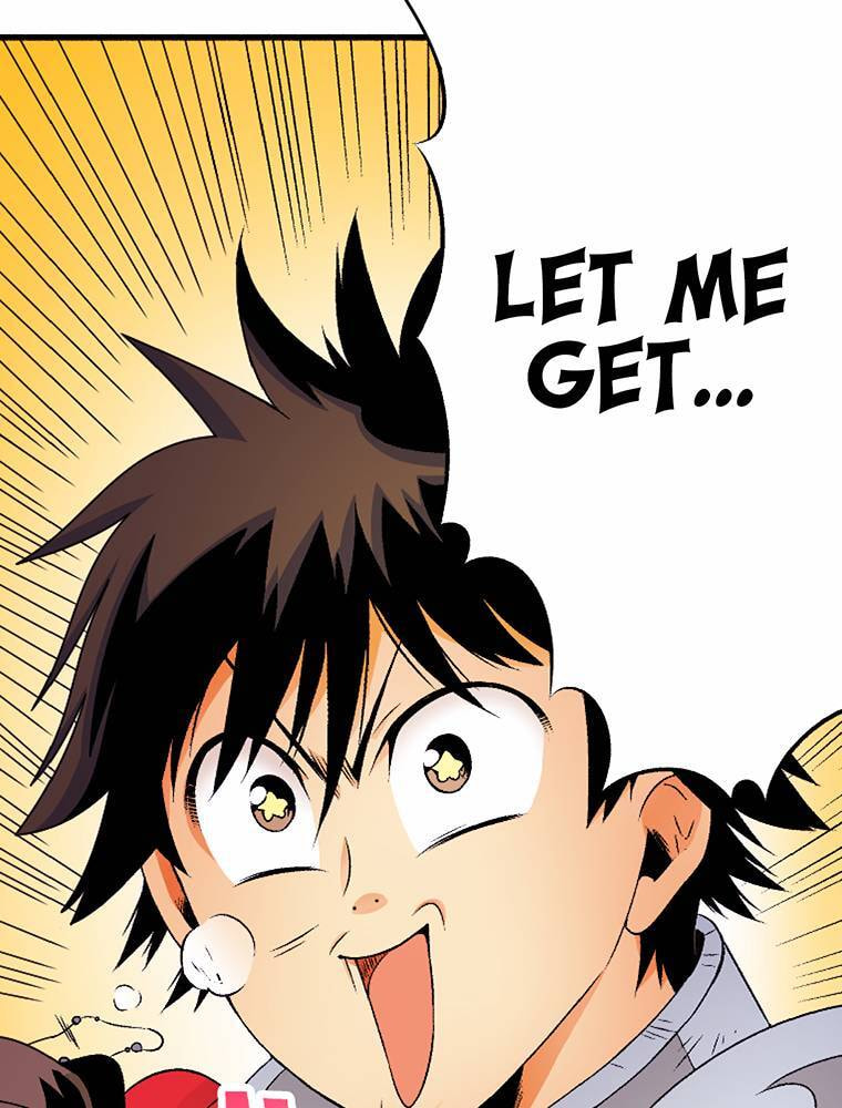 Only I Know That This World is a Game Chapter 63 page 77 - 
