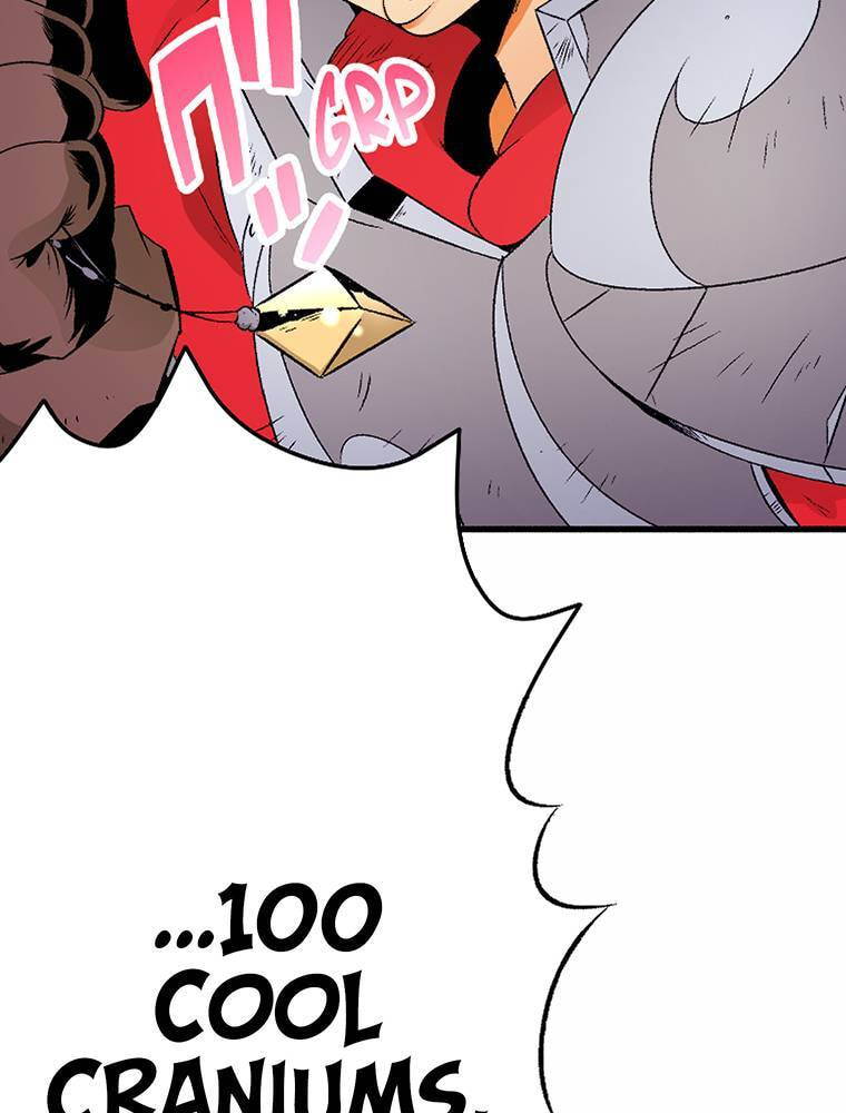Only I Know That This World is a Game Chapter 63 page 78 - 