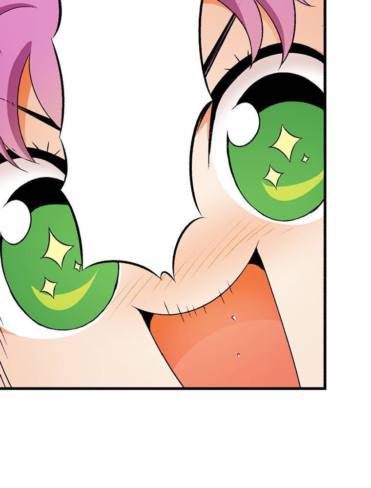 Only I Know That This World is a Game Chapter 63 page 81 - 