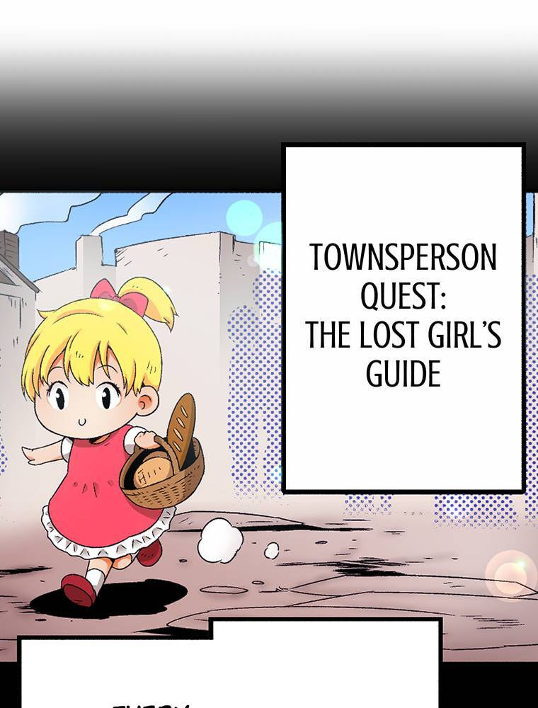 Only I Know That This World is a Game Chapter 64 page 1 - 
