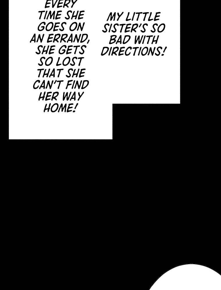 Only I Know That This World is a Game Chapter 64 page 2 - 