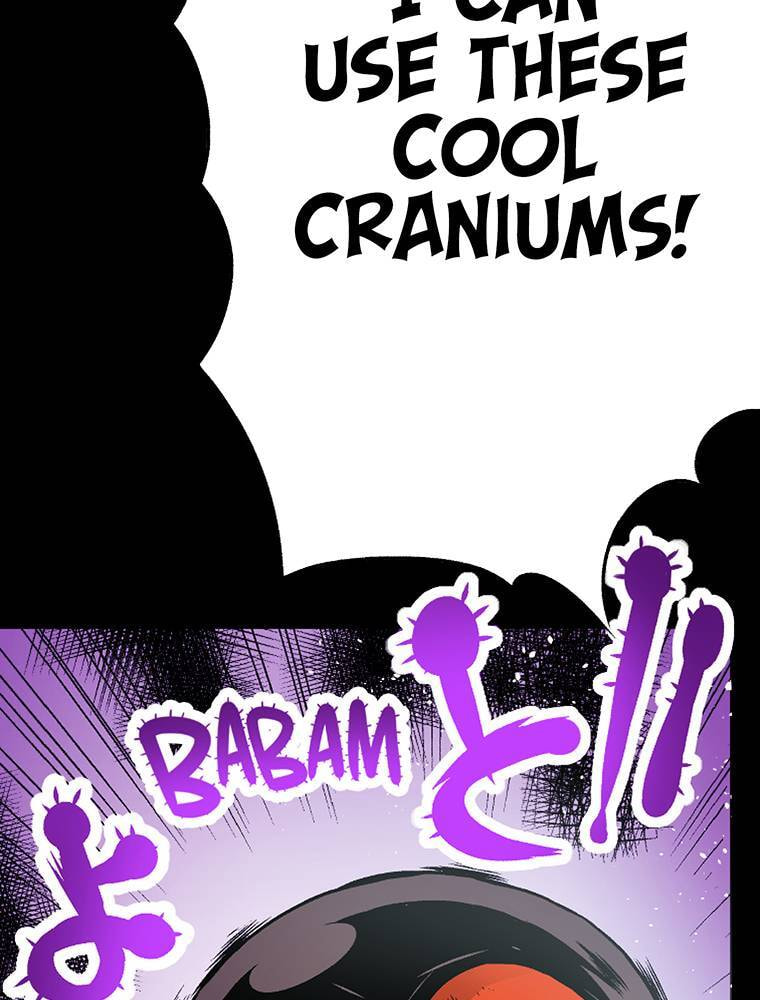 Only I Know That This World is a Game Chapter 64 page 11 - 