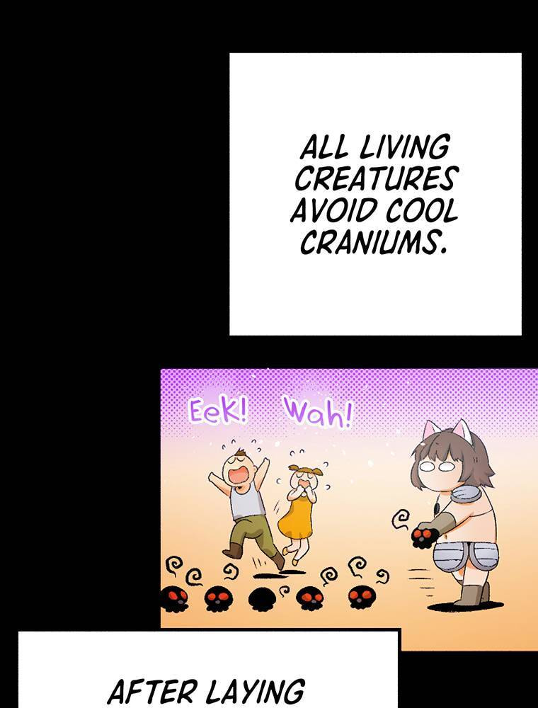 Only I Know That This World is a Game Chapter 64 page 13 - 