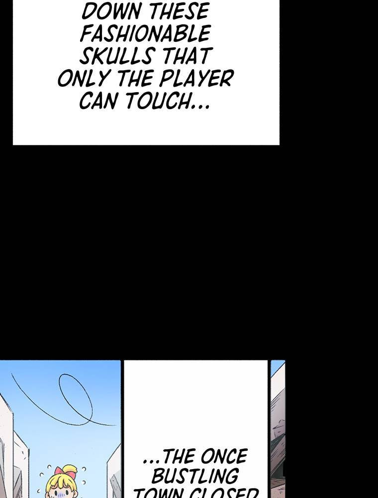 Only I Know That This World is a Game Chapter 64 page 14 - 